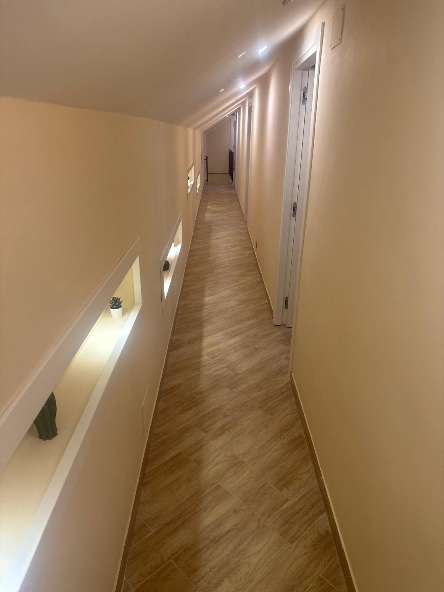 Attic Room Napoli Dış mekan fotoğraf